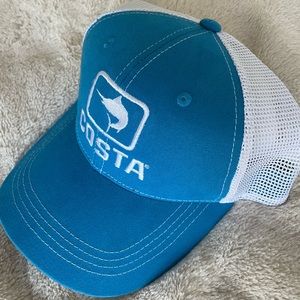 ❌SOLD❌ COSTA trucker hat